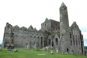 Rock of Cashel