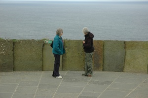 Cliffs of Moher