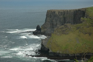 Cliffs of Moher