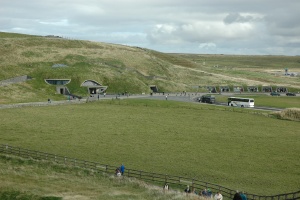 Cliffs of Moher
