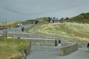 Cliffs of Moher