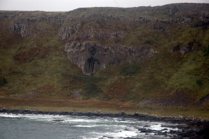 Giant's Causeway