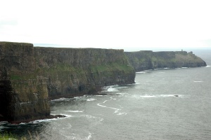 Cliffs of Moher