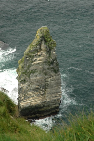 Cliffs of Moher