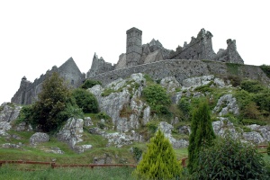 Rock of Cashel