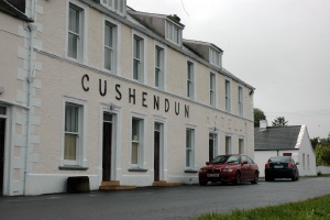 Cushendun