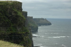 Cliffs of Moher