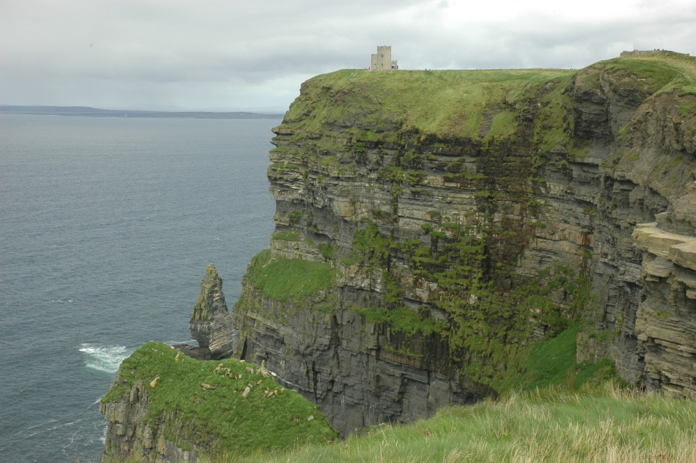 Cliffs of Moher