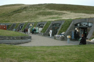 Cliffs of Moher