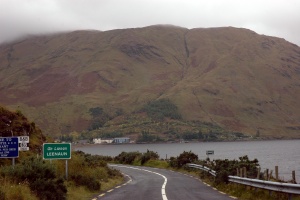 Castle Hill