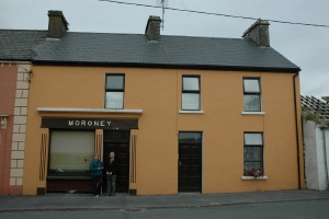 Kilfenora