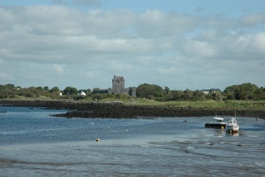Kinvara Harbour