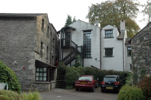 Bowness