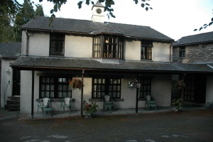 Bowness