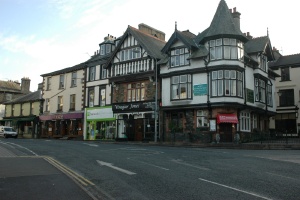 Bowness