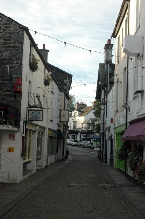 Bowness