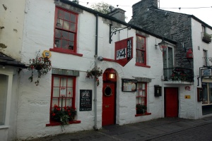 Bowness