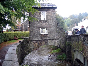 Bowness