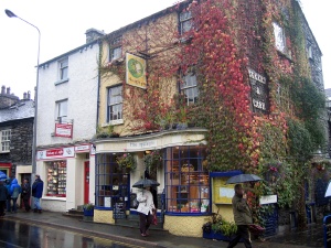 Bowness