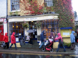 Bowness