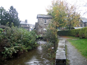 Bowness