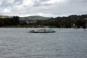 Windermere