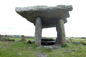 Poulnabrone