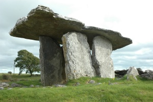 Poulnabrone