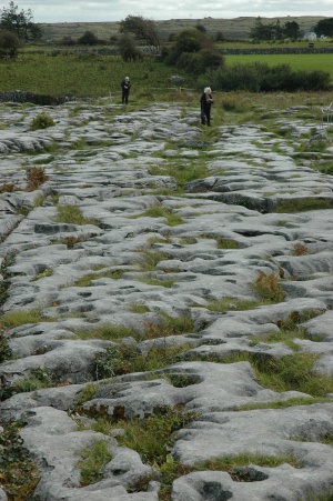 Poulnabrone