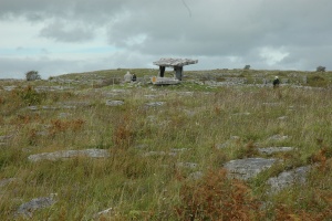 Poulnabrone