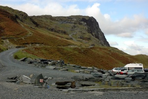 Honister