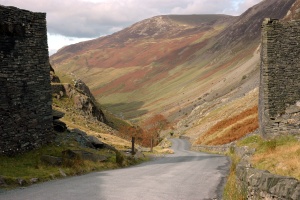 Honister