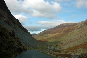 Honister