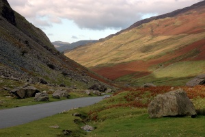 Honister