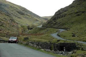 Honister