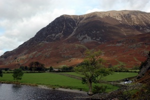 Buttermere