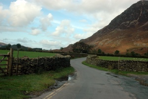 Buttermere