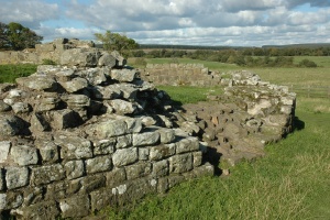 Hadrian's Wall