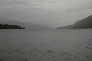 Loch Lomond