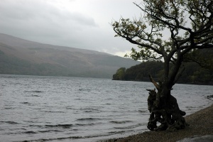 Loch Lomond