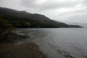 Loch Lomond