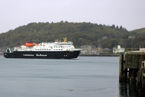 Oban