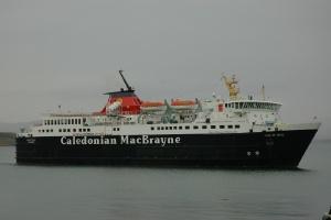Oban
