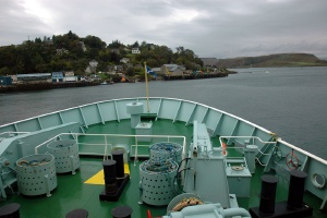 Oban