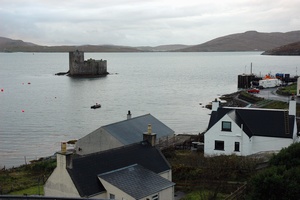 Barra