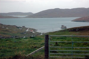 Barra
