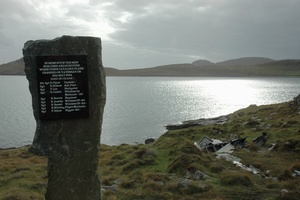 Vatersay