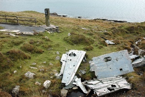 Vatersay