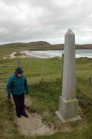 Vatersay