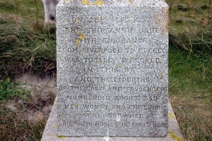 Vatersay